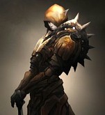 画像ギャラリー No.016のサムネイル画像 / 「SEVENCORE」の特設サイトや公式Facebookページが更新。3種族「シオン」「ブルータス」「ヌーク」や，乗り物“マウント”などの画像や情報が公開