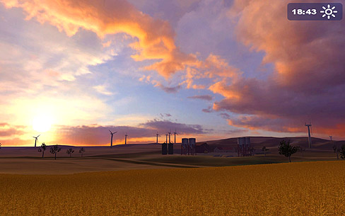 画像ギャラリー No.031のサムネイル画像 / 厳しい労働と収穫の喜び! 農家の暮らしが堪能できるドイツ生まれの異色作「ファーミング シミュレーター」のレビューを掲載