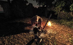 画像ギャラリー No.009のサムネイル画像 / ［Gamescom］「Gothic」シリーズの開発者が贈る新作RPG「Risen」がプレイアブルで出展