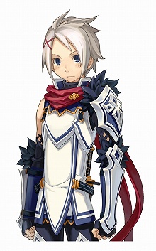 画像ギャラリー No.008のサムネイル画像 / 人気の「サモンナイト」がシリーズ初の本格RPGに! ニンテンドーDS「サモンナイトX〜Tears Crown〜」が11月5日に発売
