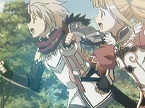 画像ギャラリー No.012のサムネイル画像 / 人気の「サモンナイト」がシリーズ初の本格RPGに! ニンテンドーDS「サモンナイトX〜Tears Crown〜」が11月5日に発売