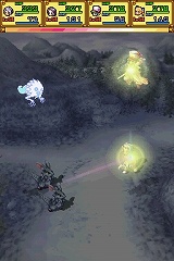 画像ギャラリー No.025のサムネイル画像 / 人気の「サモンナイト」がシリーズ初の本格RPGに! ニンテンドーDS「サモンナイトX〜Tears Crown〜」が11月5日に発売