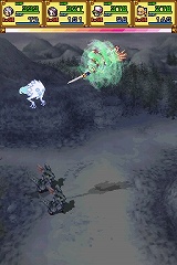 画像ギャラリー No.027のサムネイル画像 / 人気の「サモンナイト」がシリーズ初の本格RPGに! ニンテンドーDS「サモンナイトX〜Tears Crown〜」が11月5日に発売