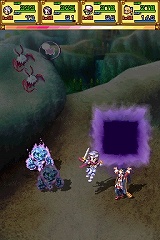 画像ギャラリー No.040のサムネイル画像 / 人気の「サモンナイト」がシリーズ初の本格RPGに! ニンテンドーDS「サモンナイトX〜Tears Crown〜」が11月5日に発売