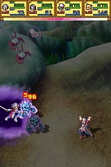 画像ギャラリー No.042のサムネイル画像 / 人気の「サモンナイト」がシリーズ初の本格RPGに! ニンテンドーDS「サモンナイトX〜Tears Crown〜」が11月5日に発売