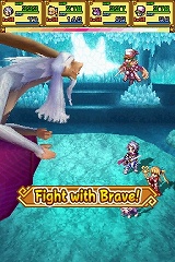 画像ギャラリー No.060のサムネイル画像 / 人気の「サモンナイト」がシリーズ初の本格RPGに! ニンテンドーDS「サモンナイトX〜Tears Crown〜」が11月5日に発売