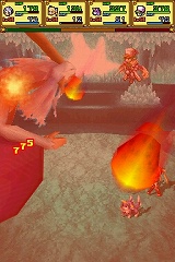 画像ギャラリー No.065のサムネイル画像 / 人気の「サモンナイト」がシリーズ初の本格RPGに! ニンテンドーDS「サモンナイトX〜Tears Crown〜」が11月5日に発売