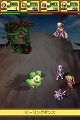 画像ギャラリー No.070のサムネイル画像 / 人気の「サモンナイト」がシリーズ初の本格RPGに! ニンテンドーDS「サモンナイトX〜Tears Crown〜」が11月5日に発売