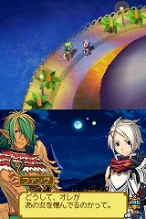 画像ギャラリー No.075のサムネイル画像 / 人気の「サモンナイト」がシリーズ初の本格RPGに! ニンテンドーDS「サモンナイトX〜Tears Crown〜」が11月5日に発売