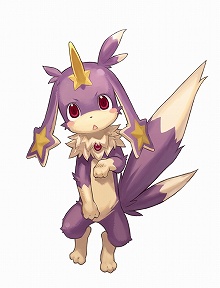 画像ギャラリー No.086のサムネイル画像 / 人気の「サモンナイト」がシリーズ初の本格RPGに! ニンテンドーDS「サモンナイトX〜Tears Crown〜」が11月5日に発売
