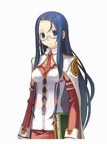 画像ギャラリー No.090のサムネイル画像 / 人気の「サモンナイト」がシリーズ初の本格RPGに! ニンテンドーDS「サモンナイトX〜Tears Crown〜」が11月5日に発売