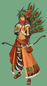 画像ギャラリー No.093のサムネイル画像 / 人気の「サモンナイト」がシリーズ初の本格RPGに! ニンテンドーDS「サモンナイトX〜Tears Crown〜」が11月5日に発売