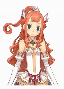 画像ギャラリー No.096のサムネイル画像 / 人気の「サモンナイト」がシリーズ初の本格RPGに! ニンテンドーDS「サモンナイトX〜Tears Crown〜」が11月5日に発売