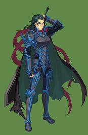 画像ギャラリー No.097のサムネイル画像 / 人気の「サモンナイト」がシリーズ初の本格RPGに! ニンテンドーDS「サモンナイトX〜Tears Crown〜」が11月5日に発売