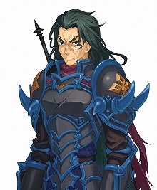 画像ギャラリー No.098のサムネイル画像 / 人気の「サモンナイト」がシリーズ初の本格RPGに! ニンテンドーDS「サモンナイトX〜Tears Crown〜」が11月5日に発売