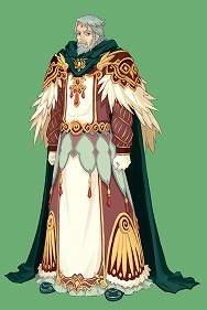 画像ギャラリー No.099のサムネイル画像 / 人気の「サモンナイト」がシリーズ初の本格RPGに! ニンテンドーDS「サモンナイトX〜Tears Crown〜」が11月5日に発売