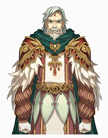 画像ギャラリー No.100のサムネイル画像 / 人気の「サモンナイト」がシリーズ初の本格RPGに! ニンテンドーDS「サモンナイトX〜Tears Crown〜」が11月5日に発売