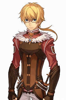 画像ギャラリー No.102のサムネイル画像 / 人気の「サモンナイト」がシリーズ初の本格RPGに! ニンテンドーDS「サモンナイトX〜Tears Crown〜」が11月5日に発売