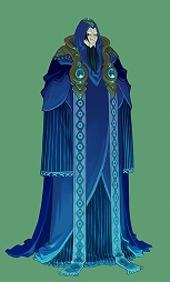 画像ギャラリー No.103のサムネイル画像 / 人気の「サモンナイト」がシリーズ初の本格RPGに! ニンテンドーDS「サモンナイトX〜Tears Crown〜」が11月5日に発売