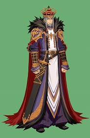 画像ギャラリー No.105のサムネイル画像 / 人気の「サモンナイト」がシリーズ初の本格RPGに! ニンテンドーDS「サモンナイトX〜Tears Crown〜」が11月5日に発売