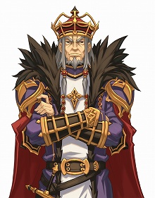 画像ギャラリー No.106のサムネイル画像 / 人気の「サモンナイト」がシリーズ初の本格RPGに! ニンテンドーDS「サモンナイトX〜Tears Crown〜」が11月5日に発売