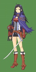 画像ギャラリー No.107のサムネイル画像 / 人気の「サモンナイト」がシリーズ初の本格RPGに! ニンテンドーDS「サモンナイトX〜Tears Crown〜」が11月5日に発売