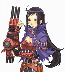 画像ギャラリー No.108のサムネイル画像 / 人気の「サモンナイト」がシリーズ初の本格RPGに! ニンテンドーDS「サモンナイトX〜Tears Crown〜」が11月5日に発売