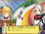 画像ギャラリー No.111のサムネイル画像 / 人気の「サモンナイト」がシリーズ初の本格RPGに! ニンテンドーDS「サモンナイトX〜Tears Crown〜」が11月5日に発売