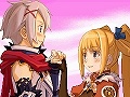 人気の「サモンナイト」がシリーズ初の本格RPGに！　ニンテンドーDS「サモンナイトX〜Tears Crown〜」が11月5日に発売