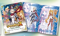 画像ギャラリー No.005のサムネイル画像 / 「サモンナイトX」のオープニングテーマを，mihimaru GTが担当！