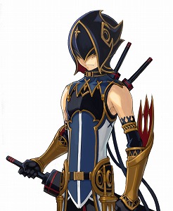 画像ギャラリー No.001のサムネイル画像 / 「サモンナイトX」最新情報:キャラクターと召喚獣をまとめて紹介