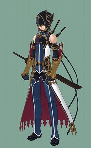 画像ギャラリー No.002のサムネイル画像 / 「サモンナイトX」最新情報:キャラクターと召喚獣をまとめて紹介