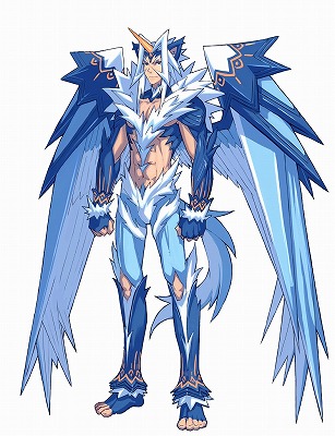 画像ギャラリー No.040のサムネイル画像 / 「サモンナイトX」最新情報:キャラクターと召喚獣をまとめて紹介