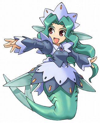 画像ギャラリー No.053のサムネイル画像 / 「サモンナイトX」最新情報:キャラクターと召喚獣をまとめて紹介