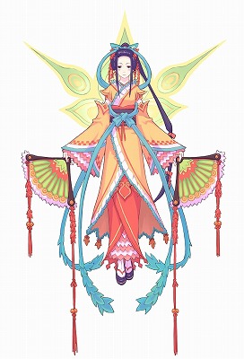 画像ギャラリー No.067のサムネイル画像 / 「サモンナイトX」最新情報:キャラクターと召喚獣をまとめて紹介