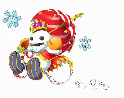 画像ギャラリー No.069のサムネイル画像 / 「サモンナイトX」最新情報:キャラクターと召喚獣をまとめて紹介