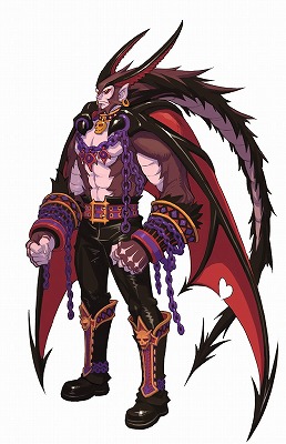 画像ギャラリー No.076のサムネイル画像 / 「サモンナイトX」最新情報:キャラクターと召喚獣をまとめて紹介