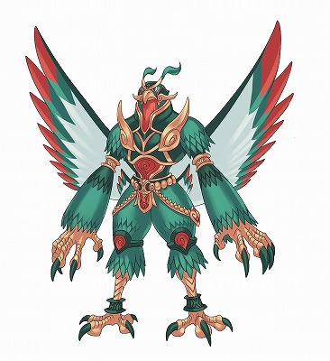 画像ギャラリー No.090のサムネイル画像 / 「サモンナイトX」最新情報:キャラクターと召喚獣をまとめて紹介