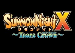 画像ギャラリー No.093のサムネイル画像 / 「サモンナイトX」最新情報:キャラクターと召喚獣をまとめて紹介