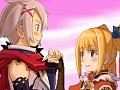 シリーズ初の本格RPGで，新たなファン層を開拓できるか!?　丁寧な作りと随所に凝らされた工夫が光る，NDS「サモンナイトX〜Tears Crown〜」レビュー