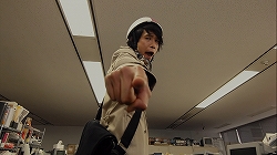 画像ギャラリー No.002のサムネイル画像 / 予約特典は未公開メイキング映像に決定! 2009年9月発売のPS3/PSP版「428」をあらためて紹介
