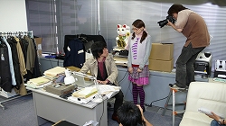画像ギャラリー No.005のサムネイル画像 / 予約特典は未公開メイキング映像に決定! 2009年9月発売のPS3/PSP版「428」をあらためて紹介