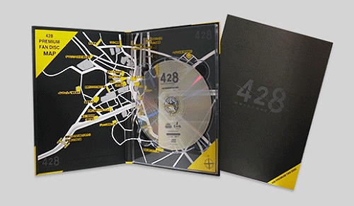 画像ギャラリー No.003のサムネイル画像 / SHIBUYA TUTAYAで9月3日に「428×新型PS3発売記念イベント」