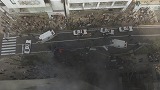 画像ギャラリー No.005のサムネイル画像 / 「428」のバナーを貼って，「エコ吉ロングTシャツ」を当てよう
