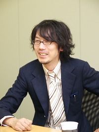 画像ギャラリー No.002のサムネイル画像 / 4Gamer×ゲーマガ連動企画第1弾！　今だから話せるサウンドノベル「428 -封鎖された渋谷で-」の秘密を，総監督イシイジロウ氏に直撃！