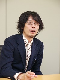 画像ギャラリー No.007のサムネイル画像 / 4Gamer×ゲーマガ連動企画第1弾！　今だから話せるサウンドノベル「428 -封鎖された渋谷で-」の秘密を，総監督イシイジロウ氏に直撃！