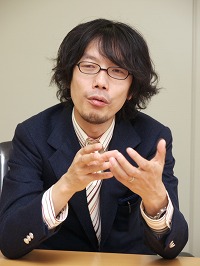 画像ギャラリー No.008のサムネイル画像 / 4Gamer×ゲーマガ連動企画第1弾！　今だから話せるサウンドノベル「428 -封鎖された渋谷で-」の秘密を，総監督イシイジロウ氏に直撃！