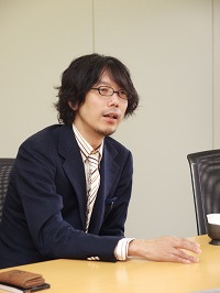 画像ギャラリー No.011のサムネイル画像 / 4Gamer×ゲーマガ連動企画第1弾！　今だから話せるサウンドノベル「428 -封鎖された渋谷で-」の秘密を，総監督イシイジロウ氏に直撃！