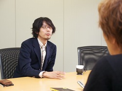 画像ギャラリー No.012のサムネイル画像 / 4Gamer×ゲーマガ連動企画第1弾！　今だから話せるサウンドノベル「428 -封鎖された渋谷で-」の秘密を，総監督イシイジロウ氏に直撃！