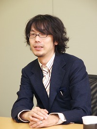 画像ギャラリー No.016のサムネイル画像 / 4Gamer×ゲーマガ連動企画第1弾！　今だから話せるサウンドノベル「428 -封鎖された渋谷で-」の秘密を，総監督イシイジロウ氏に直撃！